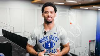 Boise State Football: The C.L.I.M.B. Season 3, Episode 1 (Spring 2026)