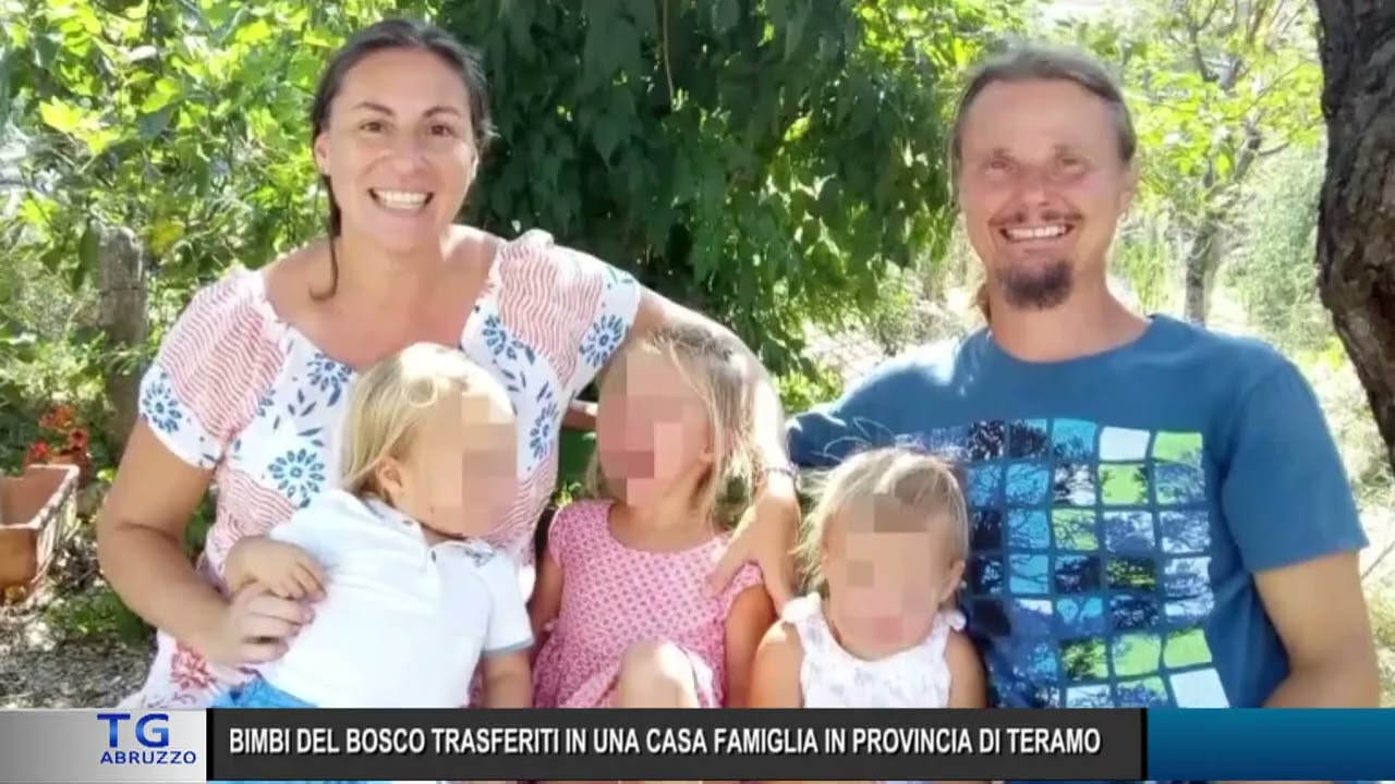 Telegiornale Abruzzo ore 13.40 – 08/03/2026