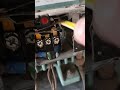 Pressostato oxidado KP15