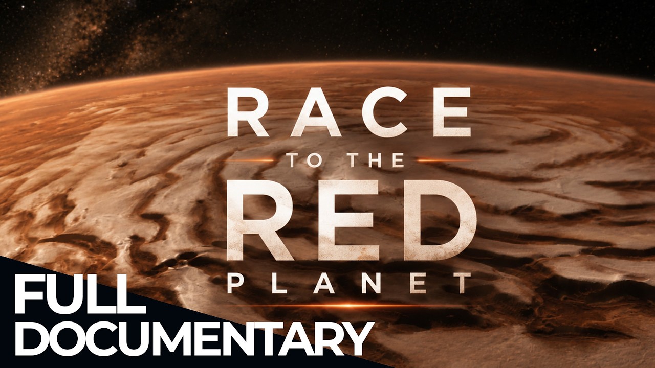 Mars: Secrets of the Red Planet | Free Documentary Space