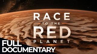 Mars: Secrets of the Red Planet | Free Documentary Space