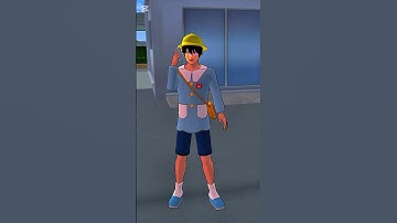 Thumbnail of Sakura House on fire #funny #music #song #video #sakuraschoolsimulator #mashup