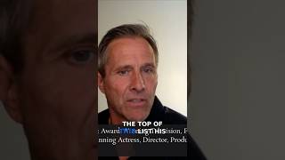Celebrity Actor Rob Estes Talks Starring as Vincenzo In New Movie #theitalians #shorts #robstone #jimmasterstv Wealth