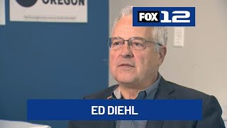 Your Vote: One-on-one with GOP candidate for Oregon governor Ed Diehl
