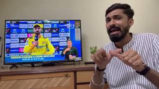 Interpreter ISH News and Star Sports 3. IPL T20 live with India Sign Language