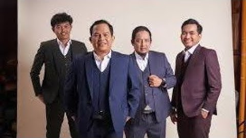 Wali band - Setia, Jujur Dan Taqwa (SEJUTA) {Official Music Video clip Ibel aqilah}