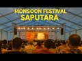 🌧️Saputara Monsoon Festival 2025 🌧️ || તું મને શોધ્યા કરે, ગુજરાતી Solo live song🔥