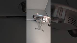 Smart Clock C7(www.smart-clock.com.cn) circular LCD displaying #watch #clock  #linux #macbookpro screenshot 4