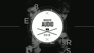 8 Letters (Haas Effect) | Why Don'T We