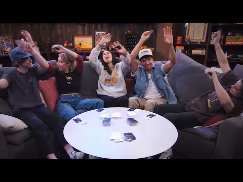 a smosh comp to watch when its time to go guppy mode