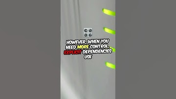 Implicit vs  Explicit Dependencies  #terraform #aws #kubernetes #saikiranpinapathruni