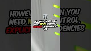 Implicit vs  Explicit Dependencies  #terraform #aws #kubernetes #saikiranpinapathruni