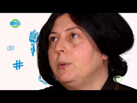 GDS დილა 29.01.2015 - მხატვარ რუსუდან ფეტვიაშვილის ,,ფორმულა’’