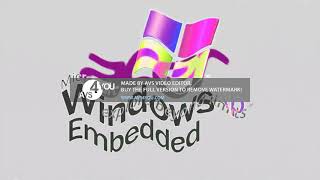 Crying Acer Logo Effects Sponsored By Preview 2 Effects