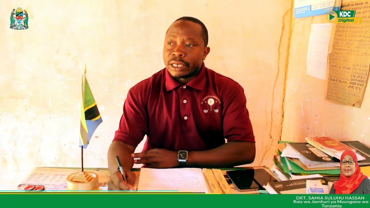 zaidi ya Kilometa 3 katika elimu zatatuliwa Magoma