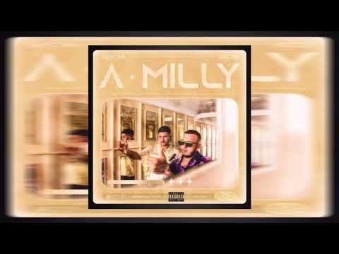 Dardan ft mozzik / A milly