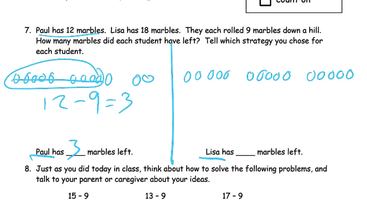 lesson 16 homework 3.7 answer key