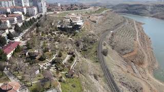 Malatya - Beylerderesi Mesire Alanı