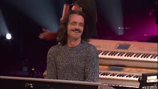 Full Yanni   Rainmaker 1080p From the Master! Yanni Live! The Concert Event 360p Update