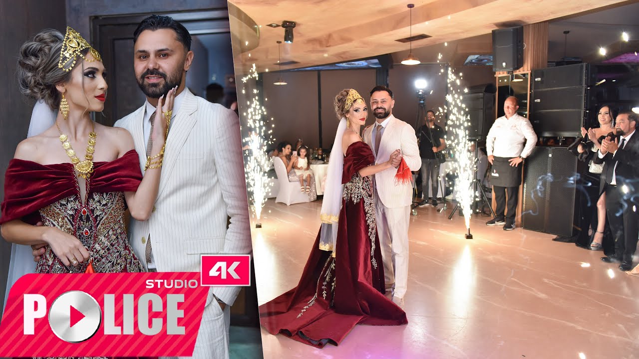 Sergen & Simge | TATLI  RAKI |12.08.2024 || Ork Veseli Momci Ekstra Rumen Kamburov || Studio Police