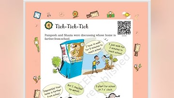 CBSE /Class 4/Maths/Unit 4/Tick Tick Tick/detailed answered questions @ teacher at home