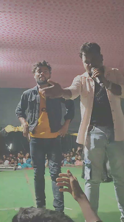 Kundan Kumar stage program 2024 🔥 | কুলটিকরী যুব মেলা 2024 | #kundan #kanika