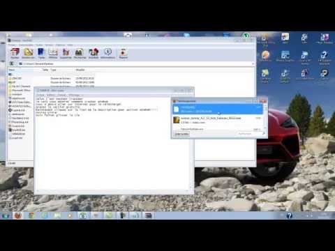 tuto crack winrar