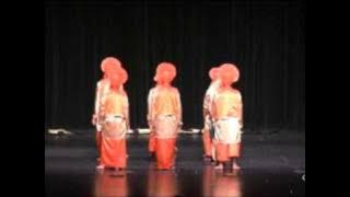 Bhangra Empire @ Dhol Di Awaz 2008