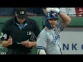 Blue Jays score a touchdown to sweep doubleheader to open the series in Boston!