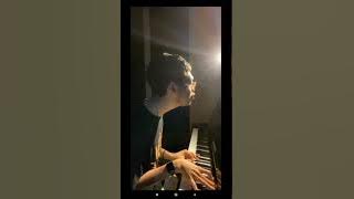 LIVE Instagram 4/7/2020-Still Can't Call Your Name (Pamungkas)