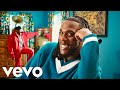 Burna Boy - For You ft. Nicki Minaj, Lil Wayne & Nasty C (Music Video)