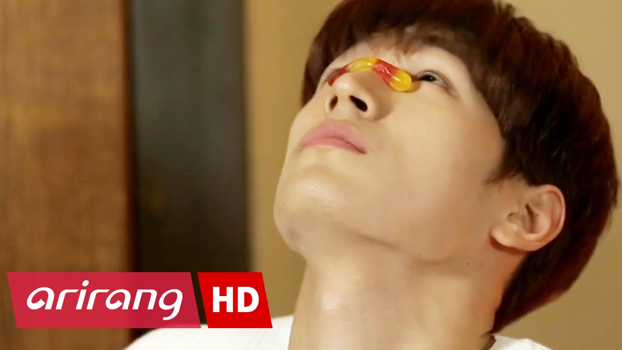 Pops in Seoul _ KNK(크나큰) _ The Random Game