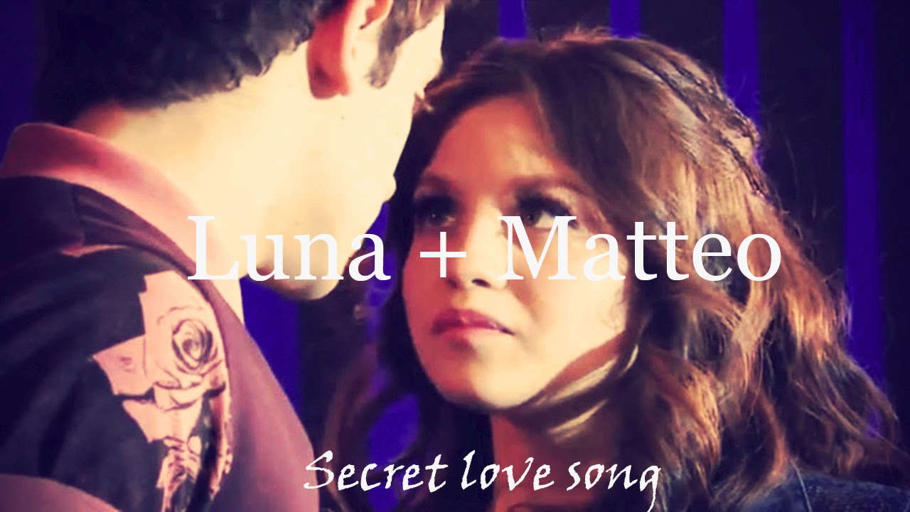 LUTTEO [SECRET LOVE SONG]