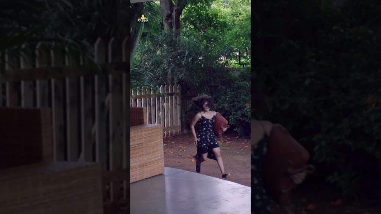 Dogs Attack on Samyuktha Menon | 