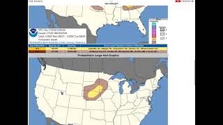 Tomorrow’s Day 2 Outlook 8/17/26