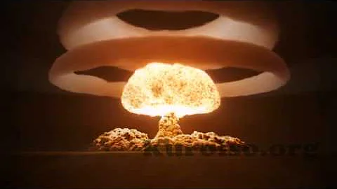 Tsar bomba HD