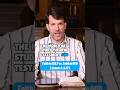 Faith in SELF vs. Faith in GOD: A Spiritual Battle (James 4:1-17) #shorts #james4