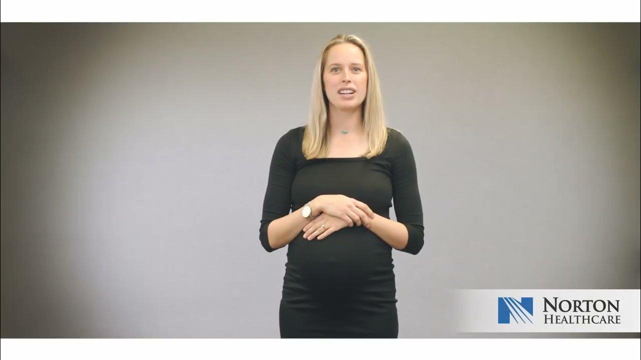 Melinda Ruberg, MD Norton Medical Group YouTube