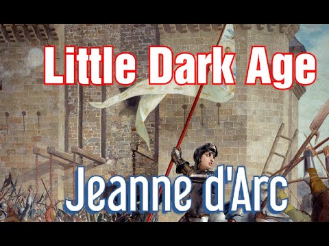 Wideo: Dlaczego Jeanne D'Arc Powierzono Dowództwo Nad Armią Francuską - Alternatywny Widok