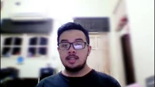 Tugas Besar  Bahasa Inggris 2