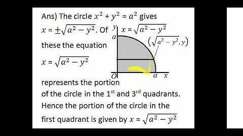 Double Integral Over Nonrectangular Region|3rd SEM UG|Complementary Mathematics