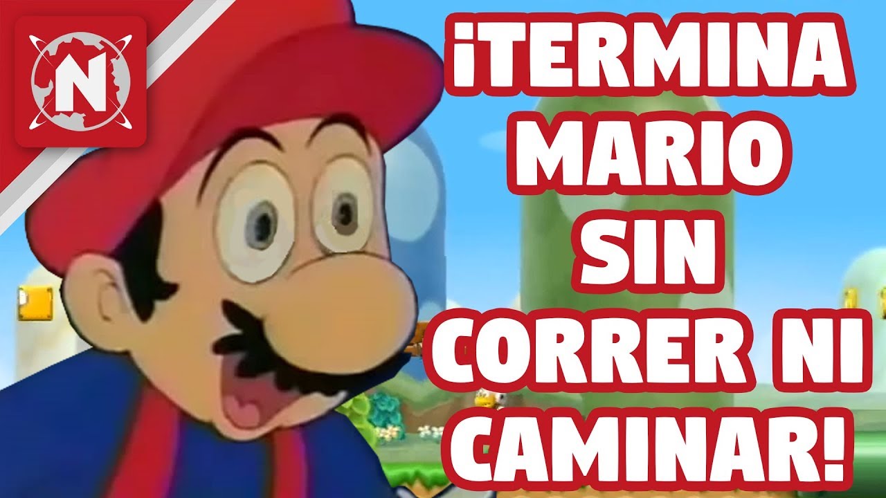 Los Retos Virales más IMPRESIONANTES en juegos de Nintendo