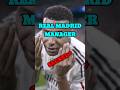 Real Madrid Are About To SACK Their MANAGER😳⚽️