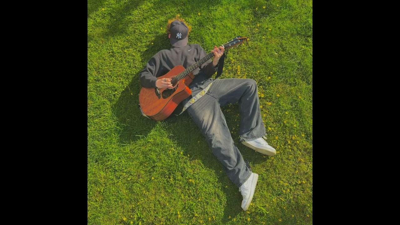 [FREE] Acoustic Guitar Type Beat "Into You"