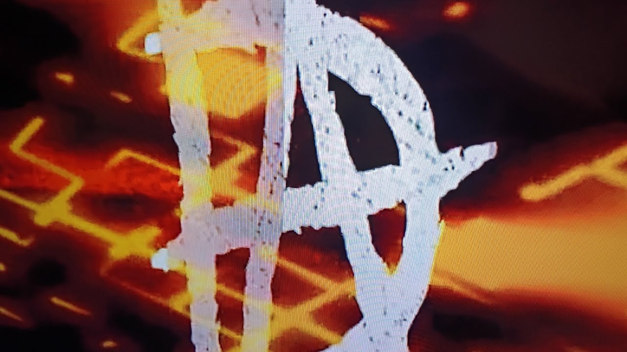 Dean Ambrose custom titantron