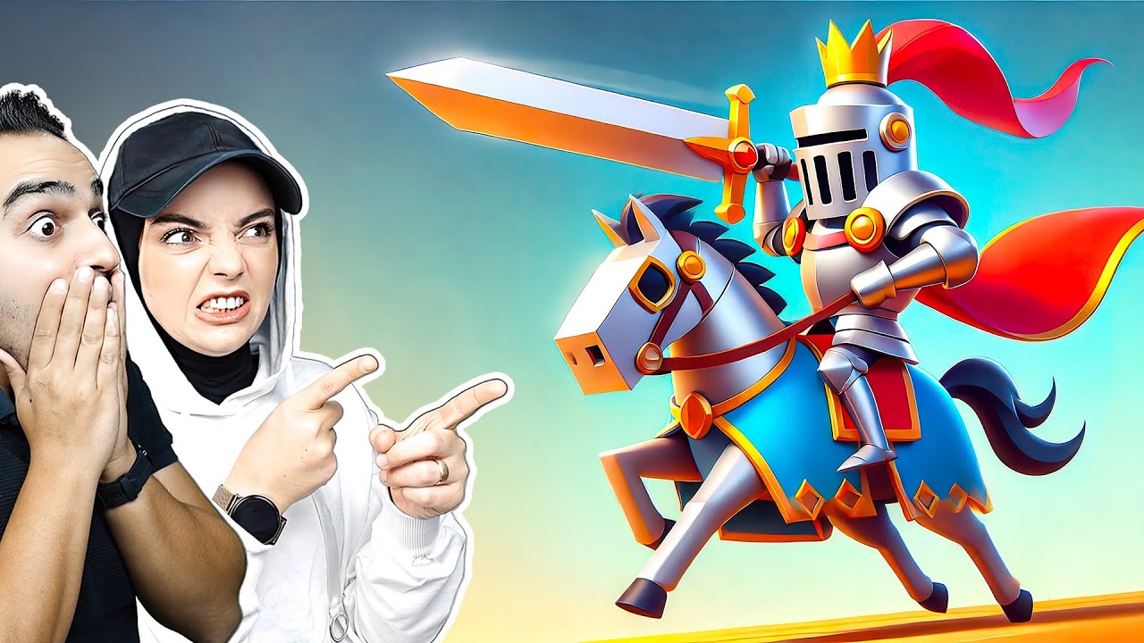 TEK BAŞIMIZA KALDIK VE KENDİMİZE ÜLKE KURDUK !! 😱⚔️