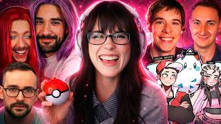 MEJORES MOMENTOS POKETWITCH CUP 4