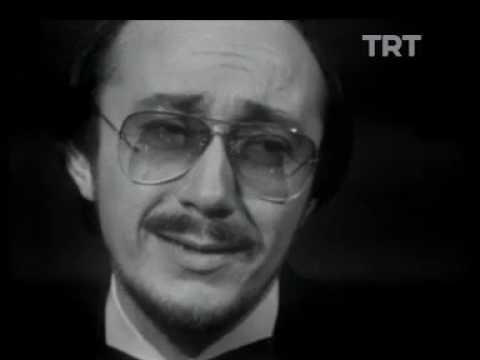 Özdemir Erdoğan- Canım Senle Olmak İstiyor (1979,orjinal klip)