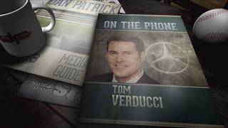 S.I.'s Tom Verducci Talks NLCS, ALCS, Gibson HR & More w/Dan Patrick | Full Interview | 10/16/18