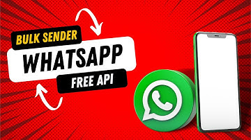 Cloud WhatsApp Panel with API | How to use rvisiondigital.com ?